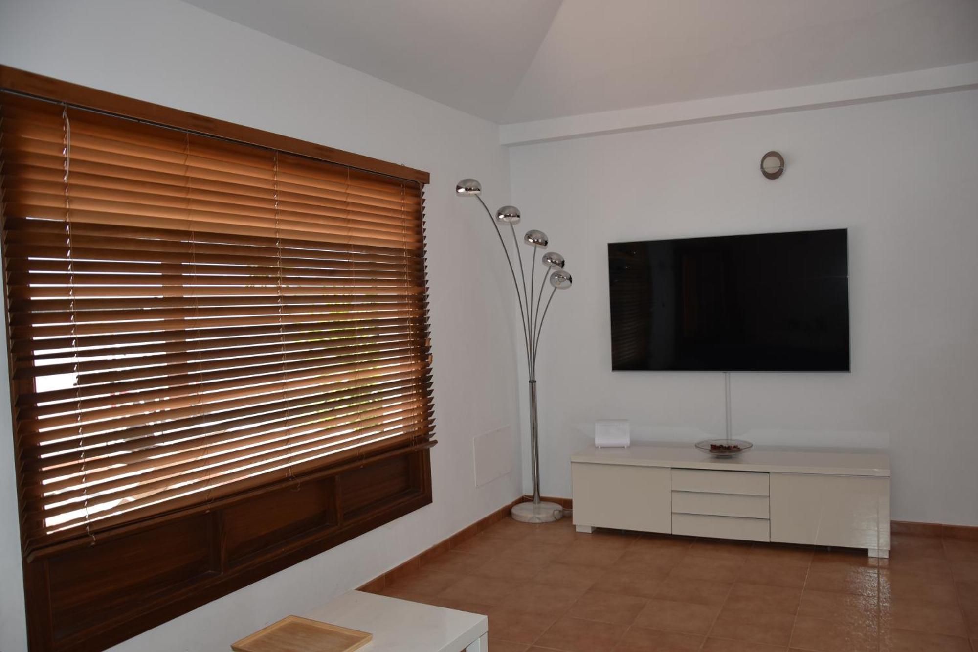 Happy Villa Con Piscina Privada Playa Blanca  Ngoại thất bức ảnh
