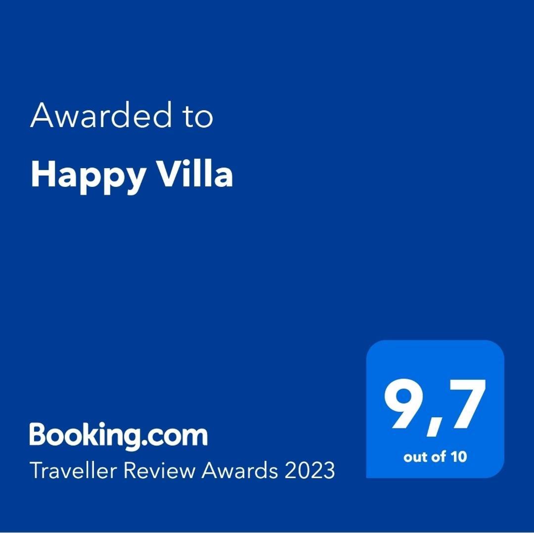 Happy Villa Con Piscina Privada Playa Blanca  Ngoại thất bức ảnh