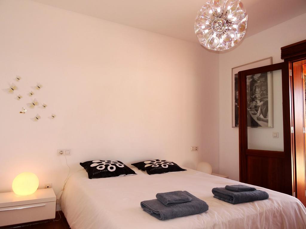 Happy Villa Con Piscina Privada Playa Blanca  Ngoại thất bức ảnh