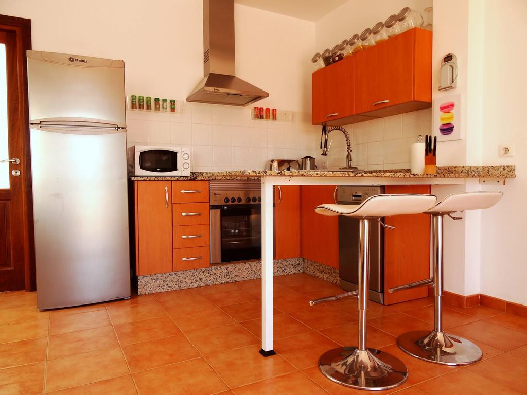 Happy Villa Con Piscina Privada Playa Blanca  Ngoại thất bức ảnh