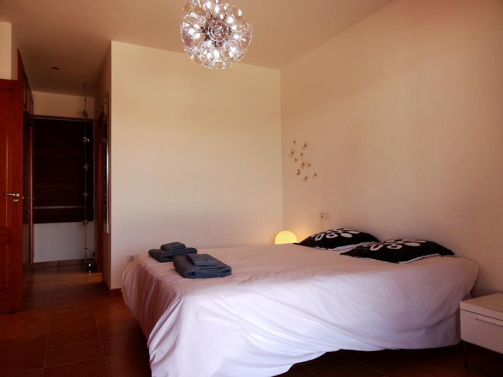 Happy Villa Con Piscina Privada Playa Blanca  Ngoại thất bức ảnh