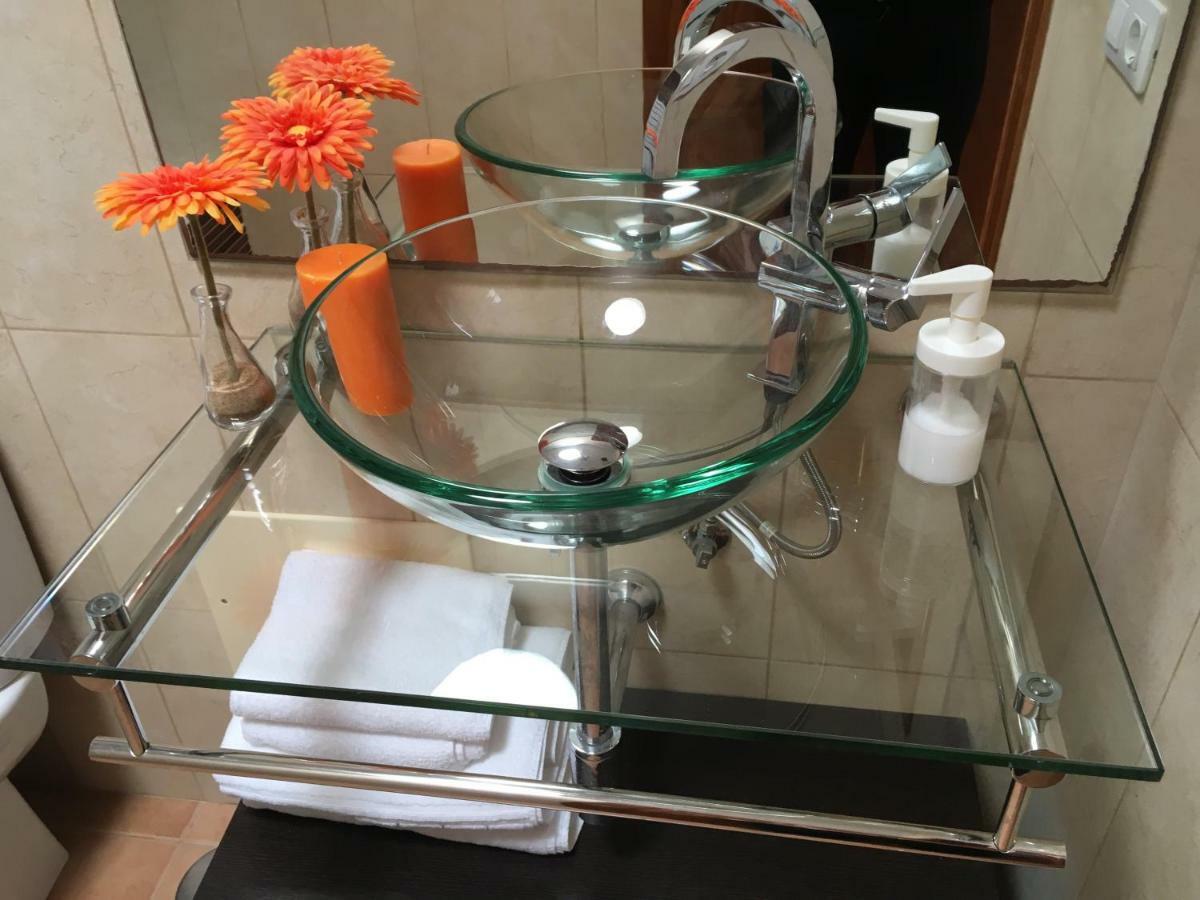 Happy Villa Con Piscina Privada Playa Blanca  Ngoại thất bức ảnh